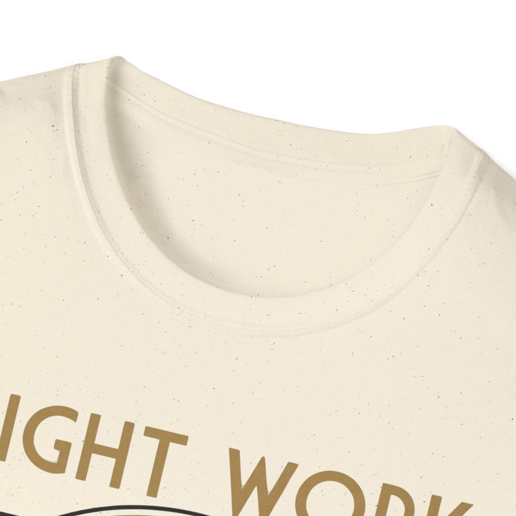 Night Work OGE T-Shirt