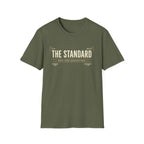 The Standard Not the Exception T-Shirt