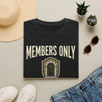 Members Only OGE T-Shirt