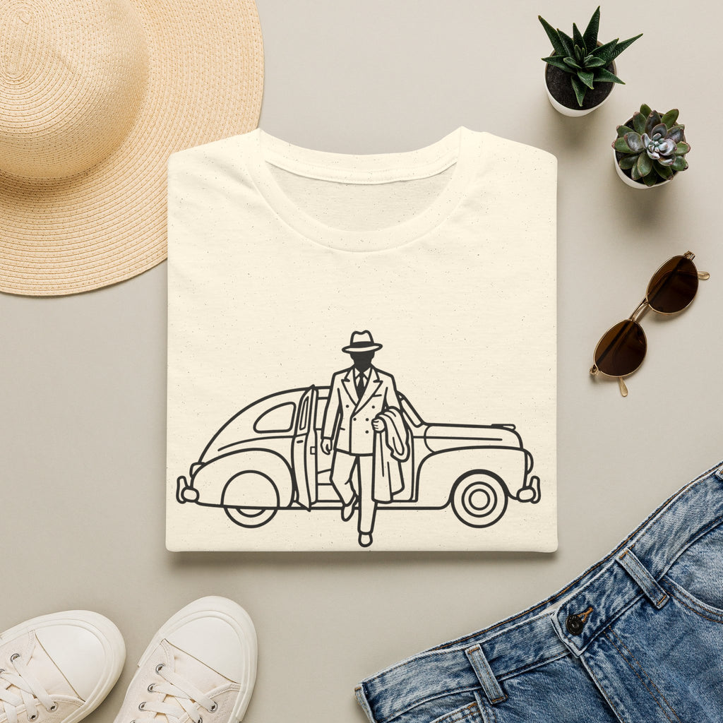 OGE Timing is Everything T-Shirt