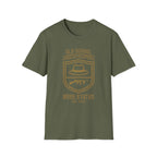 Boss Status T-Shirt