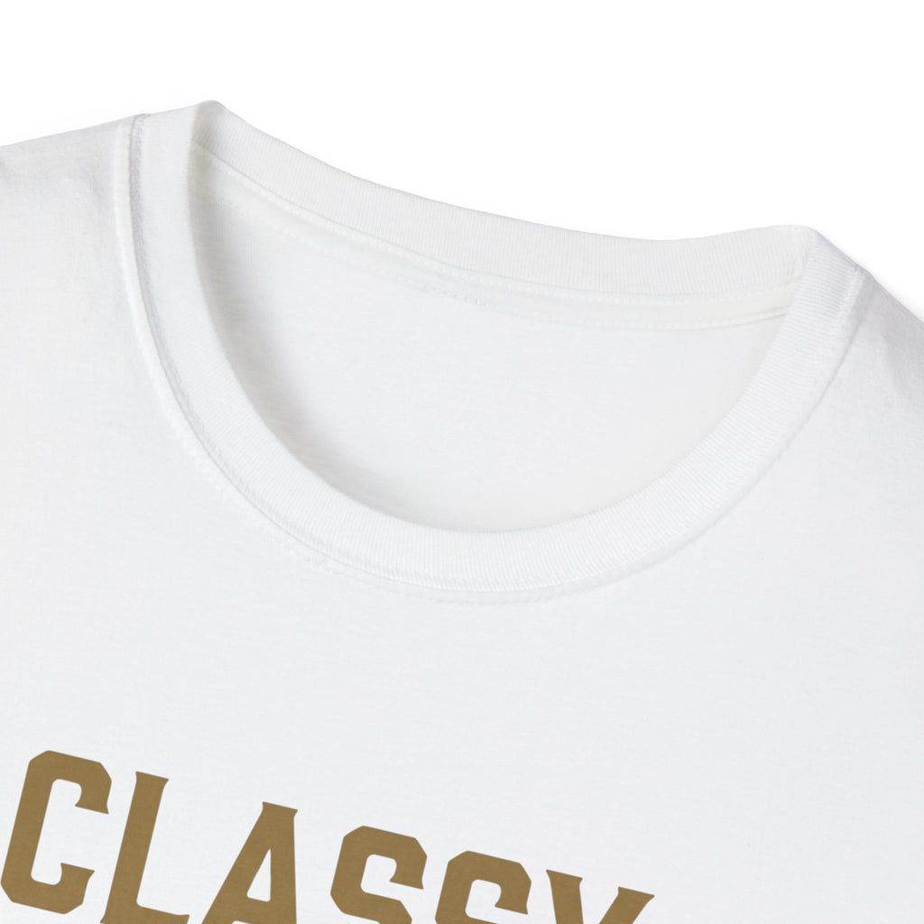 Classy Ride OGE T-Shirt