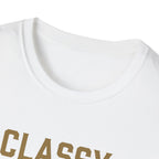 Classy Ride OGE T-Shirt