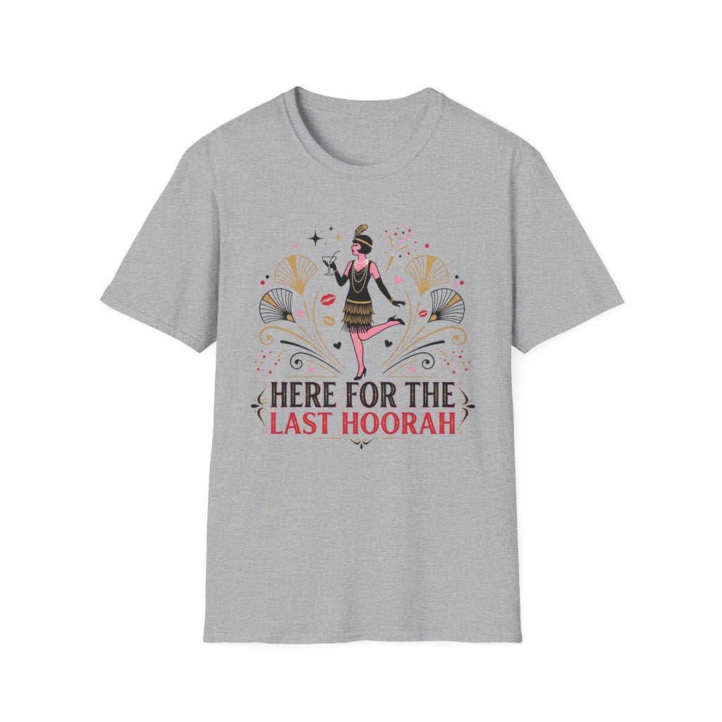 Bachelorette Bridesmaid  T-Shirt