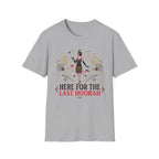Bachelorette Bridesmaid  T-Shirt