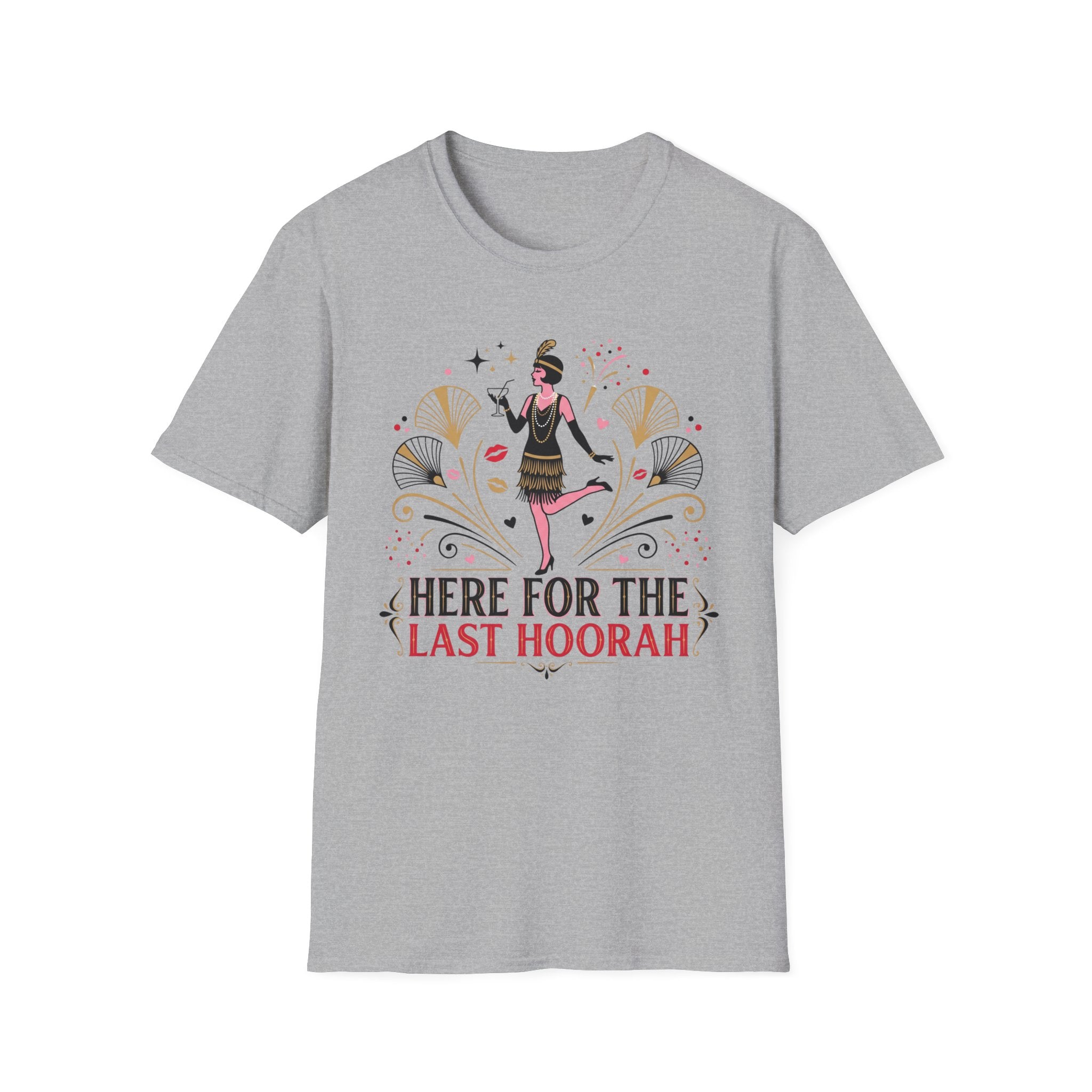 Bachelorette Bridesmaid  T-Shirt