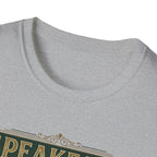 Speakeasy Social Club T-Shirt