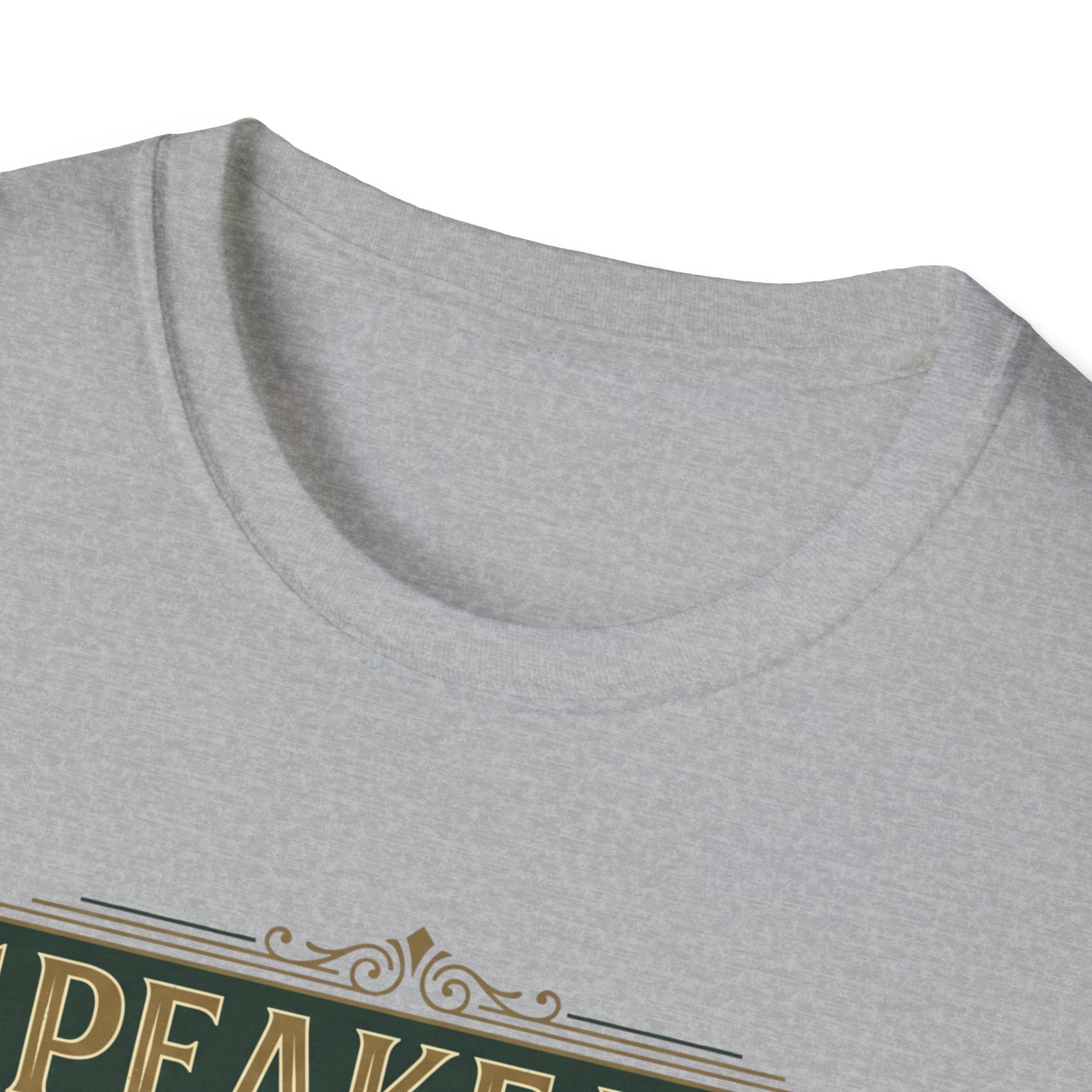 Speakeasy Social Club T-Shirt