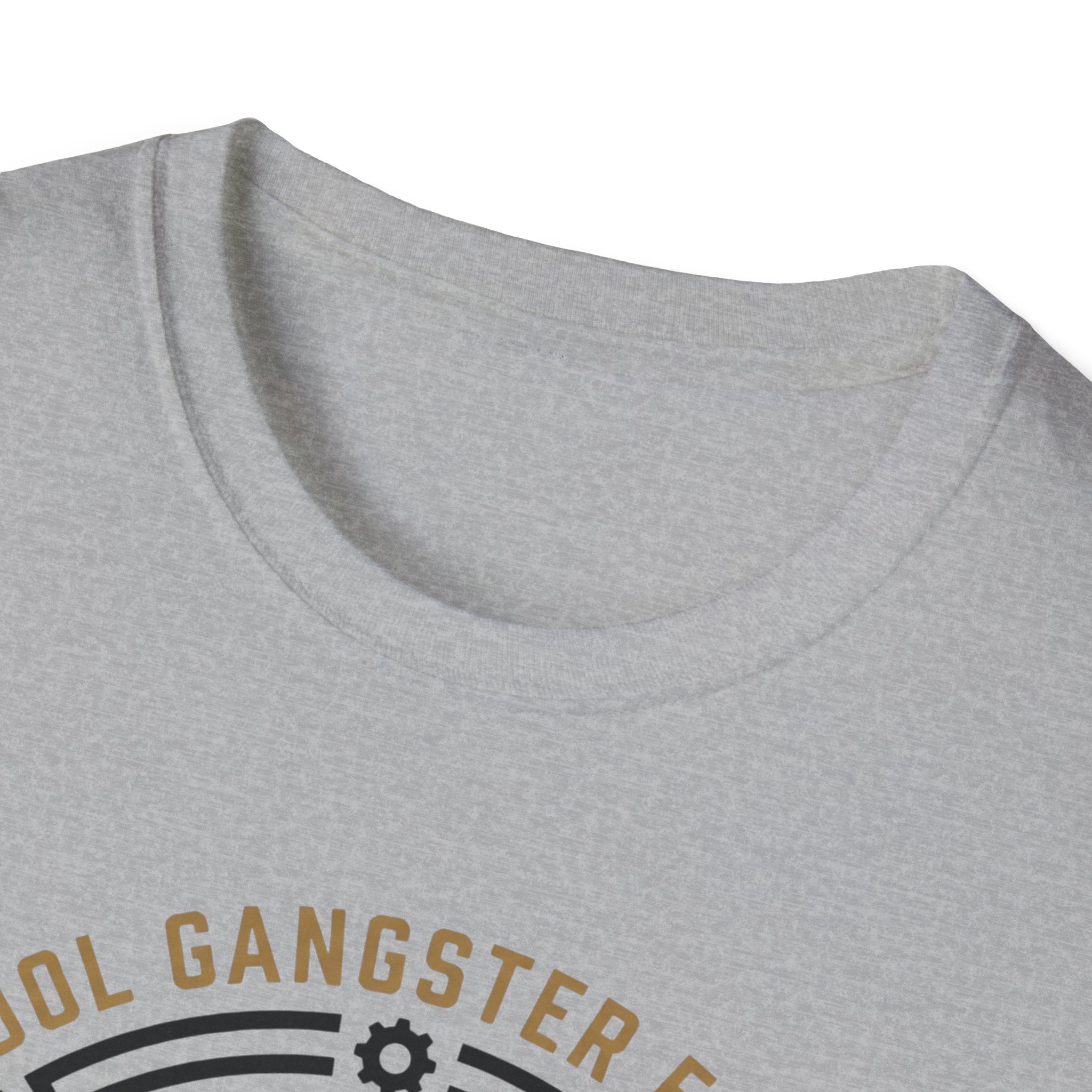 Street Authority OGE T-Shirt