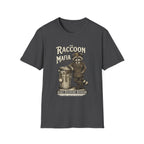 Racoon Mafia "Asset Recovery Divsion" T-Shirt