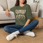 Family Matters T-Shirt