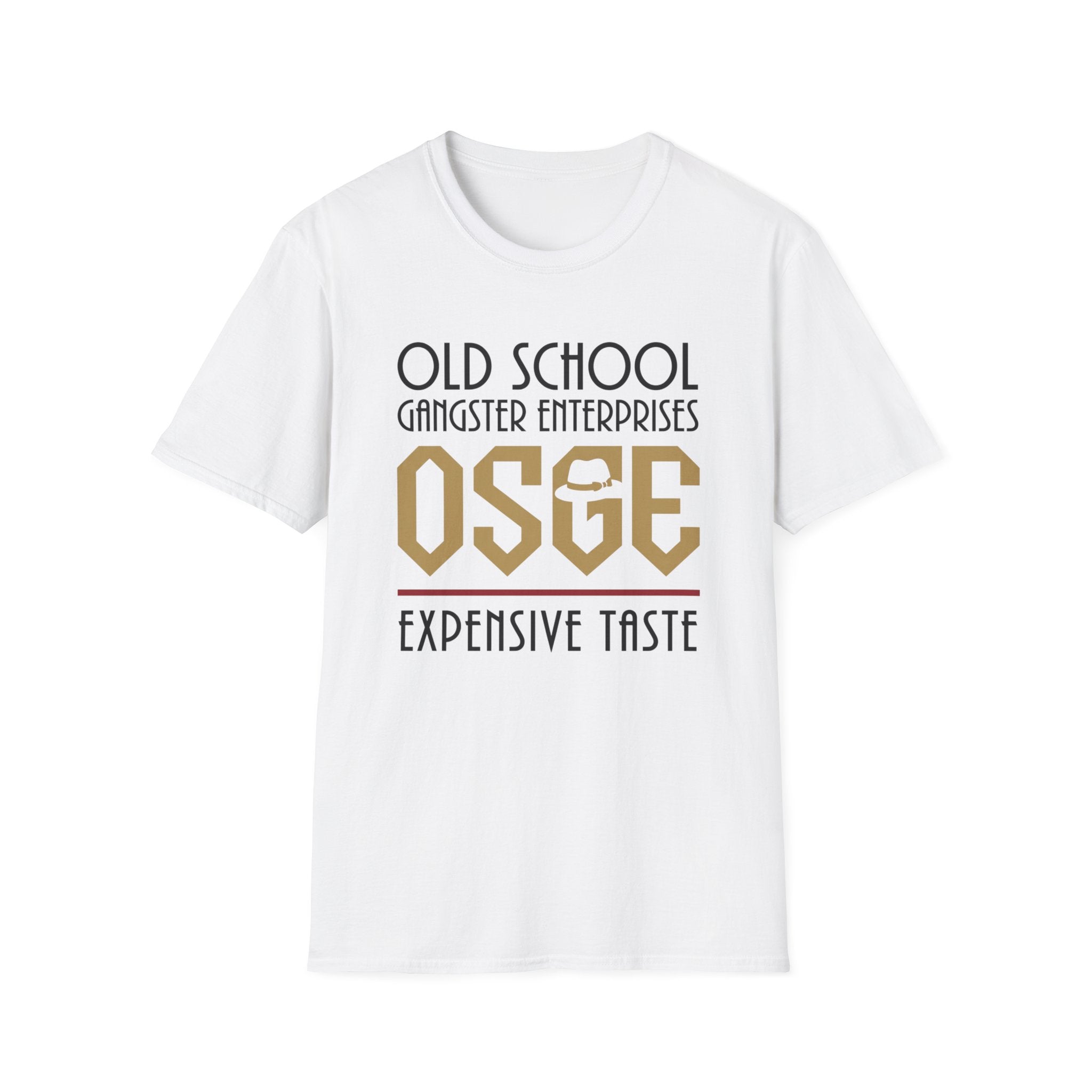 Expensive Taste T-Shirt
