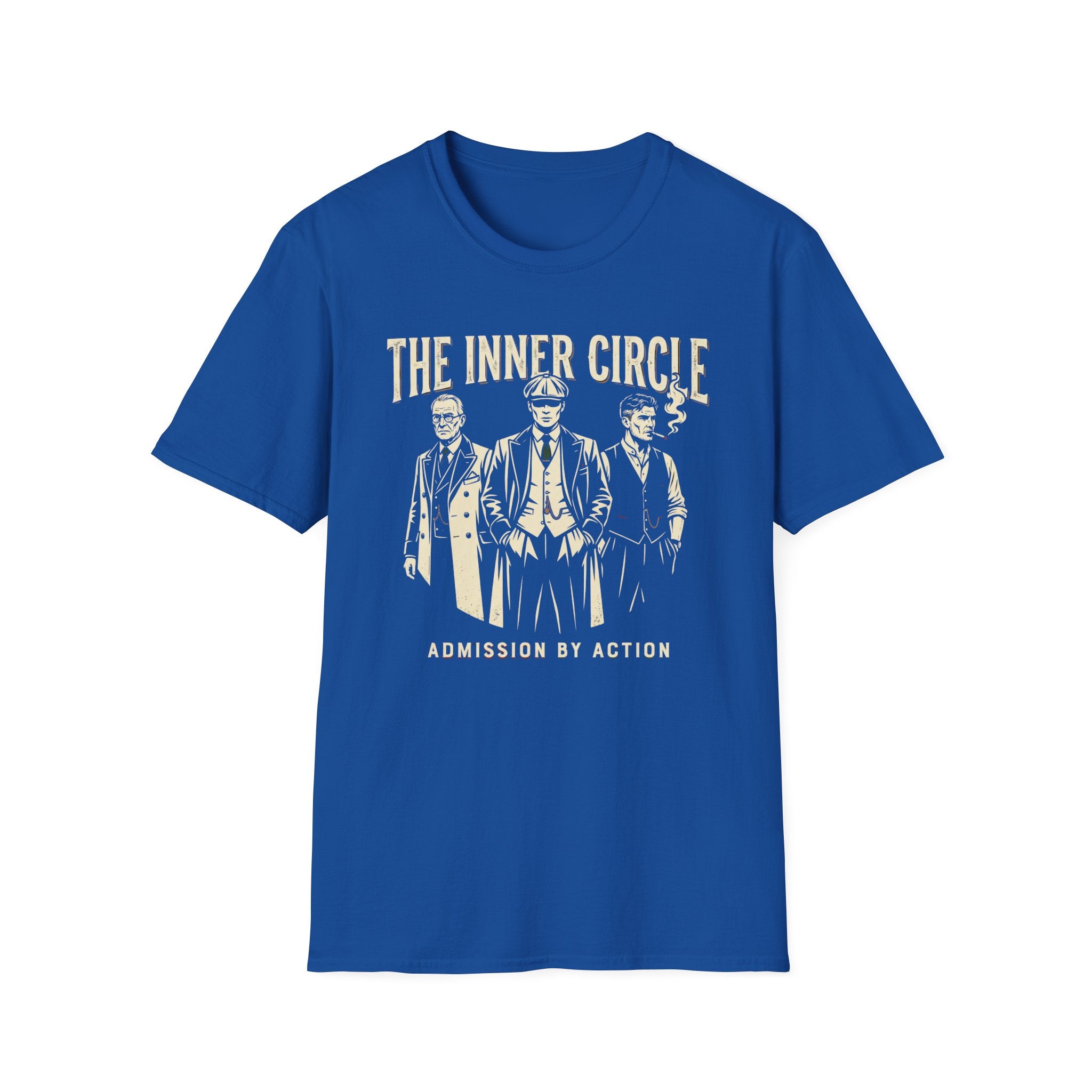 The Inner Circle T-Shirt