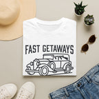 Fast Getaways OGE T-Shirt