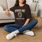 Members Only OGE T-Shirt