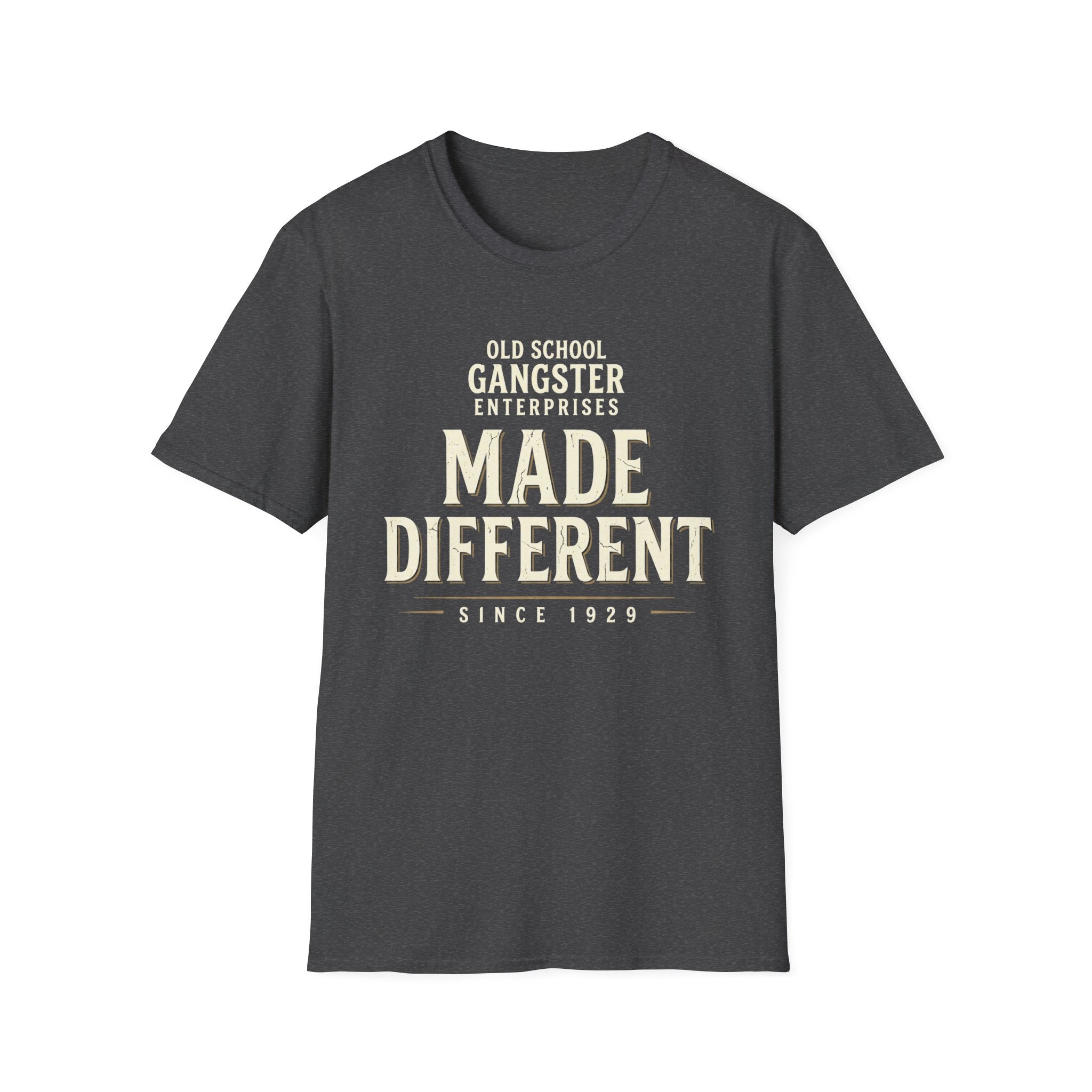 Made Different T-Shirt