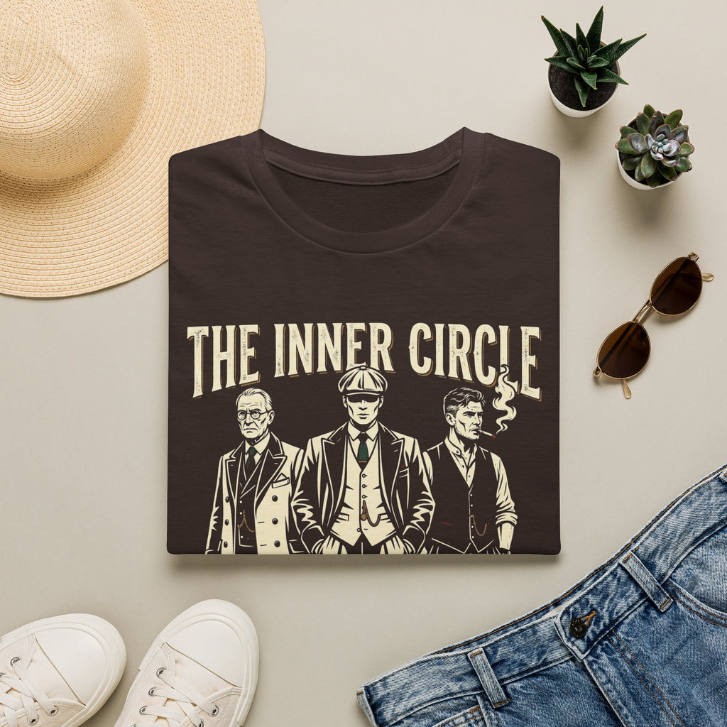 The Inner Circle T-Shirt