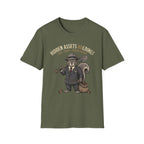 Hidden Assets Holdings T-Shirt