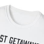 Fast Getaways OGE T-Shirt
