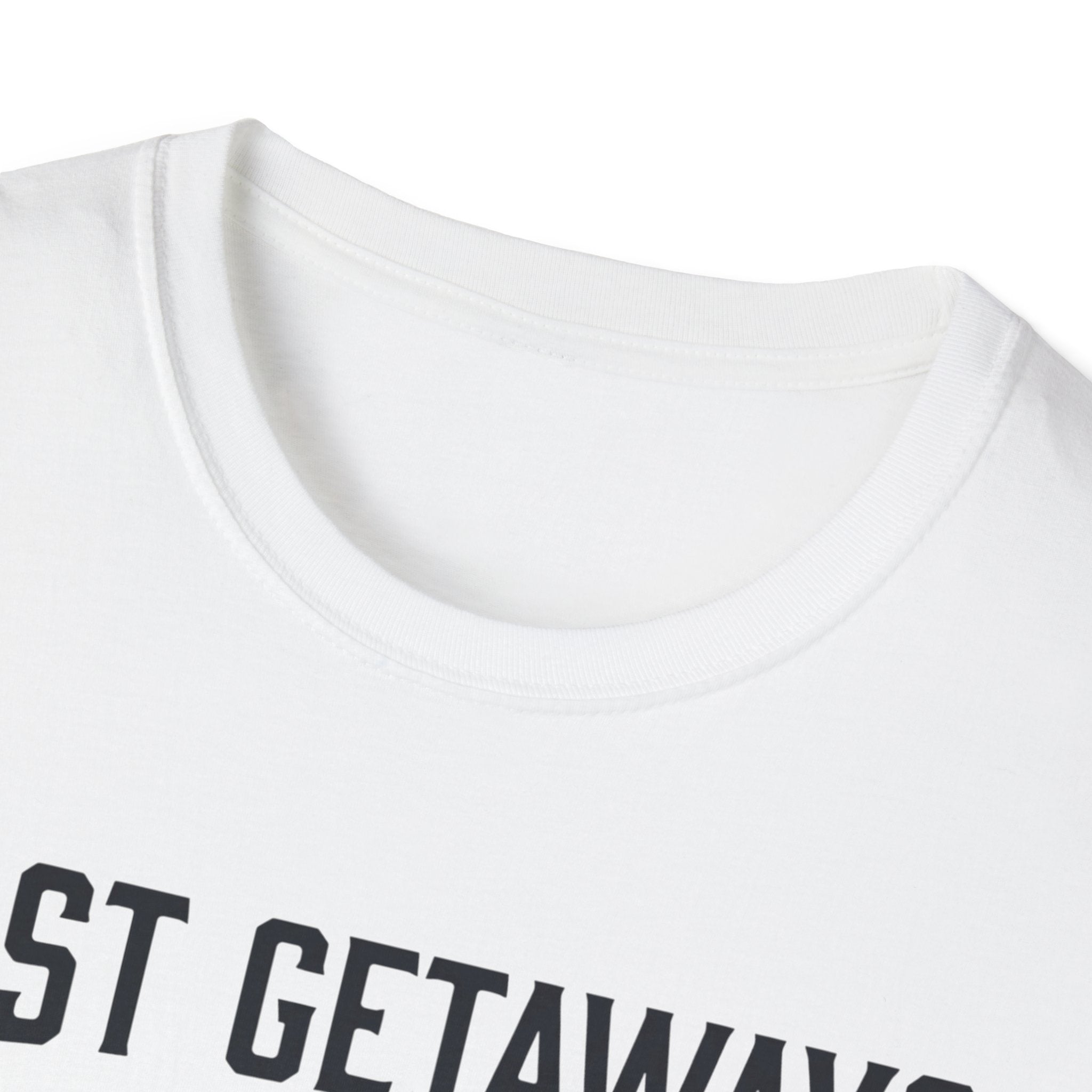 Fast Getaways OGE T-Shirt