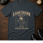 Loan Shark Finance Co T-Shirt