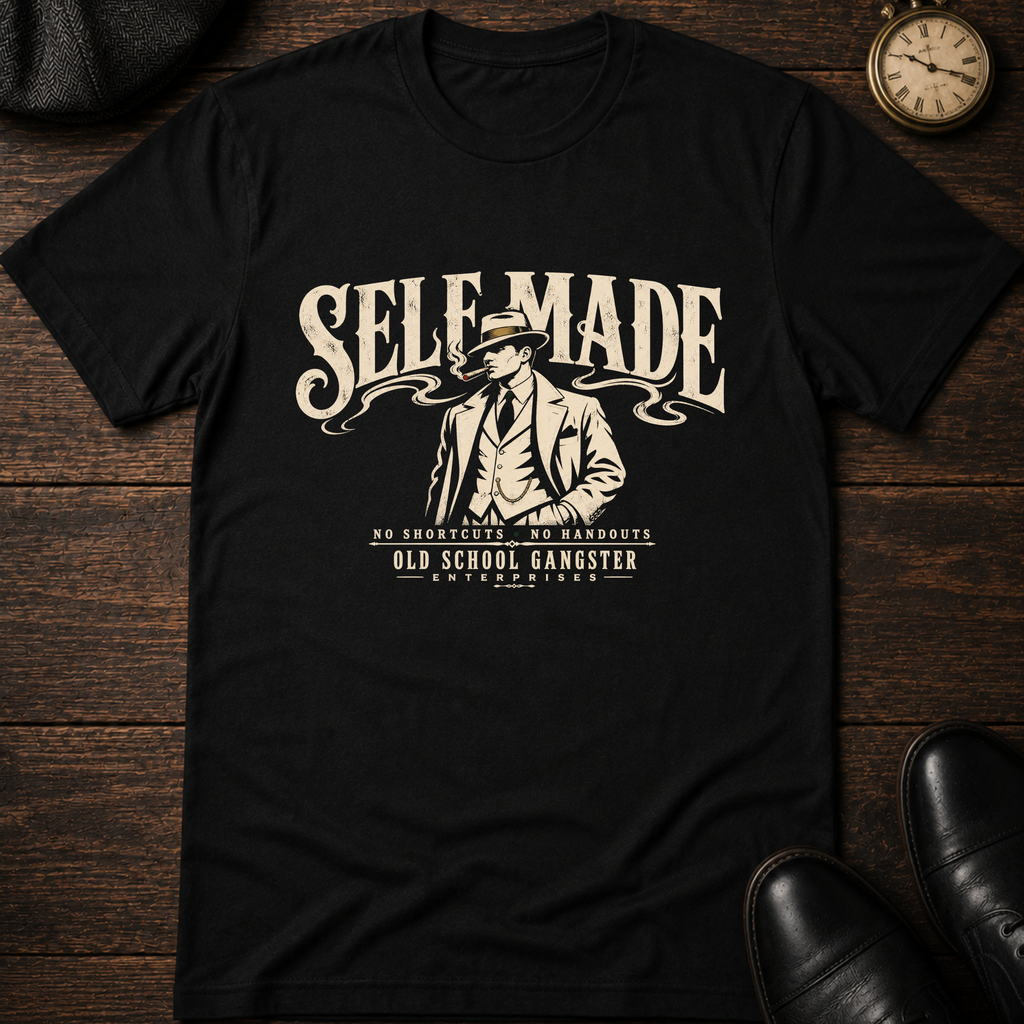 Self Made OGE T-Shirt