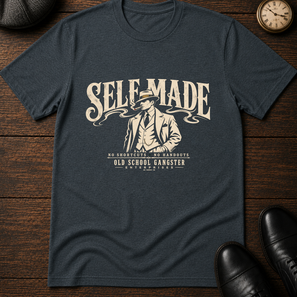 Self Made OGE T-Shirt