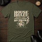 House Rules T-Shirt