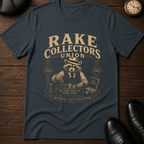 Rake Collectors Union T-Shirt