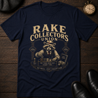 Rake Collectors Union T-Shirt