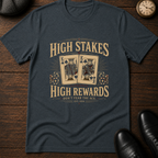 Don't Fear the Ace T-Shirt