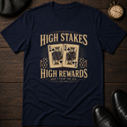 Don't Fear the Ace T-Shirt
