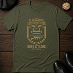 Boss Status T-Shirt