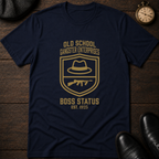 Boss Status T-Shirt