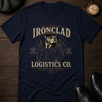 Ironclad Logistics Co T-Shirt