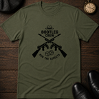 Bootleg Crew T-Shirt