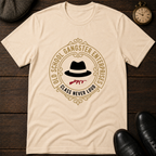Class Never Loud T-Shirt