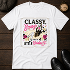 Classy Sassy T-Shirt