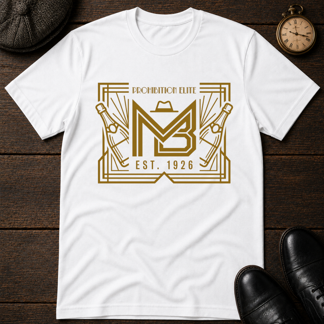 Prohibition Elite T-Shirt