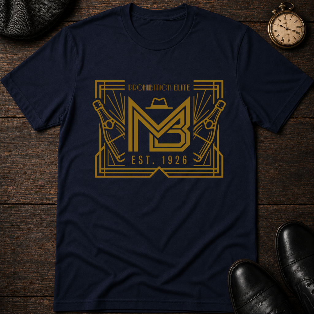 Prohibition Elite T-Shirt