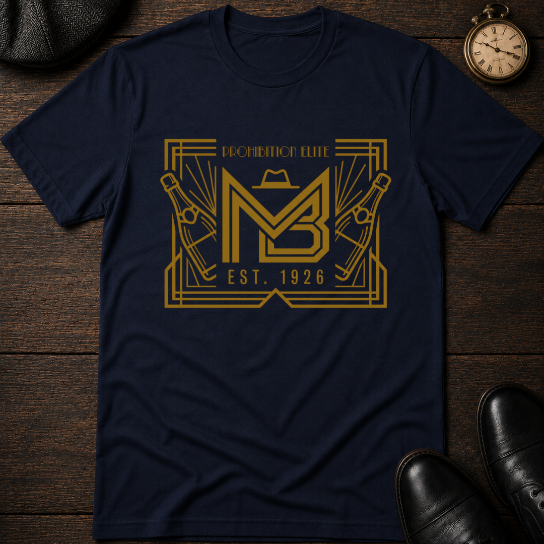 Prohibition Elite T-Shirt