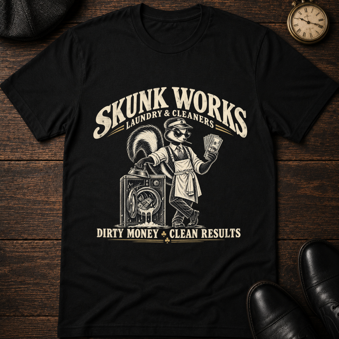 Skunk Works T-Shirt