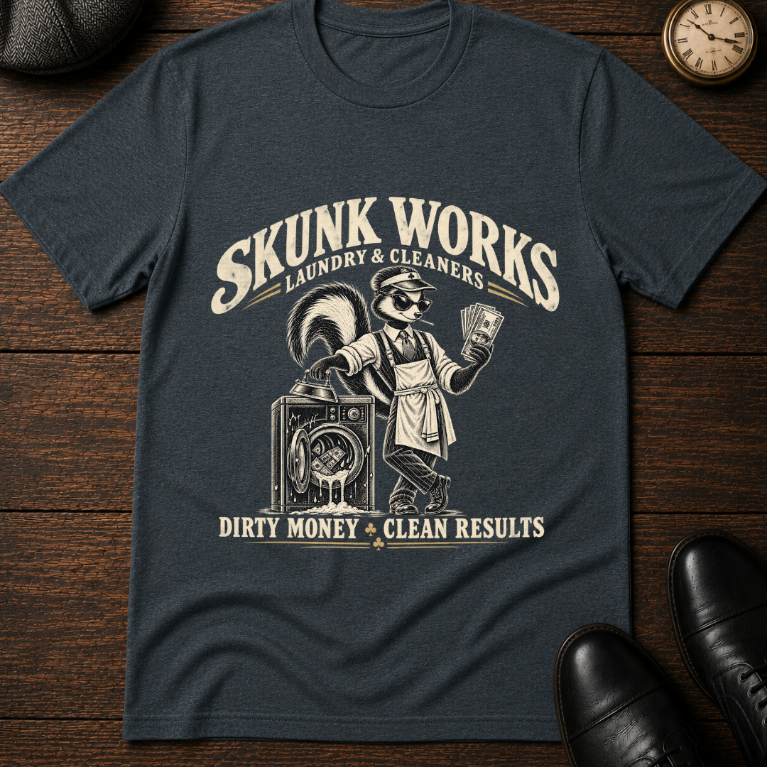 Skunk Works T-Shirt