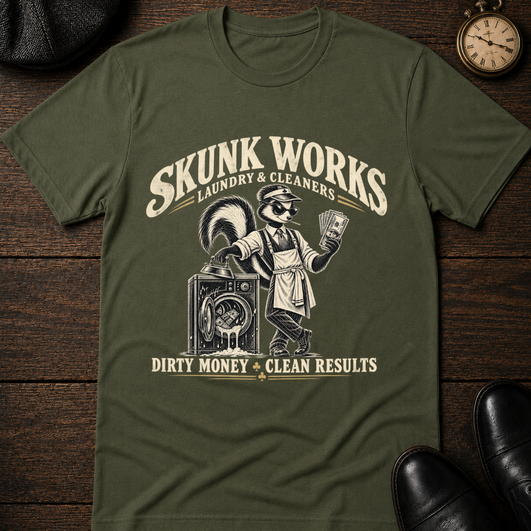 Skunk Works T-Shirt