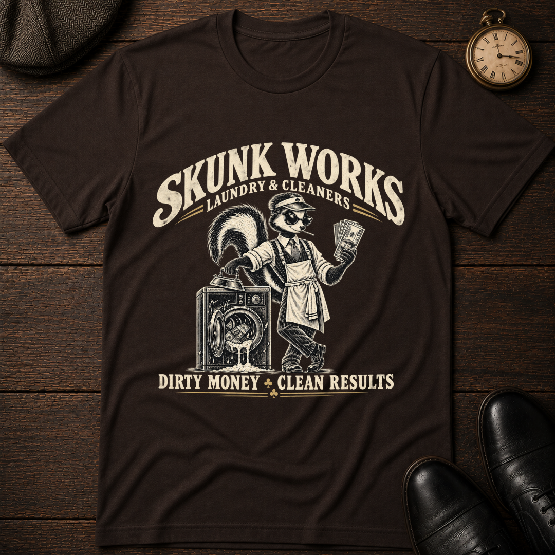 Skunk Works T-Shirt
