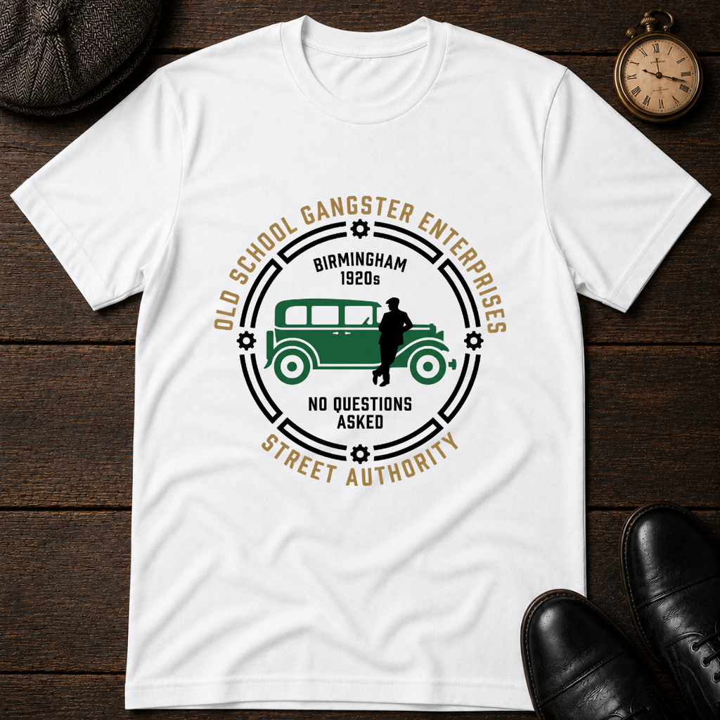 Street Authority OGE T-Shirt