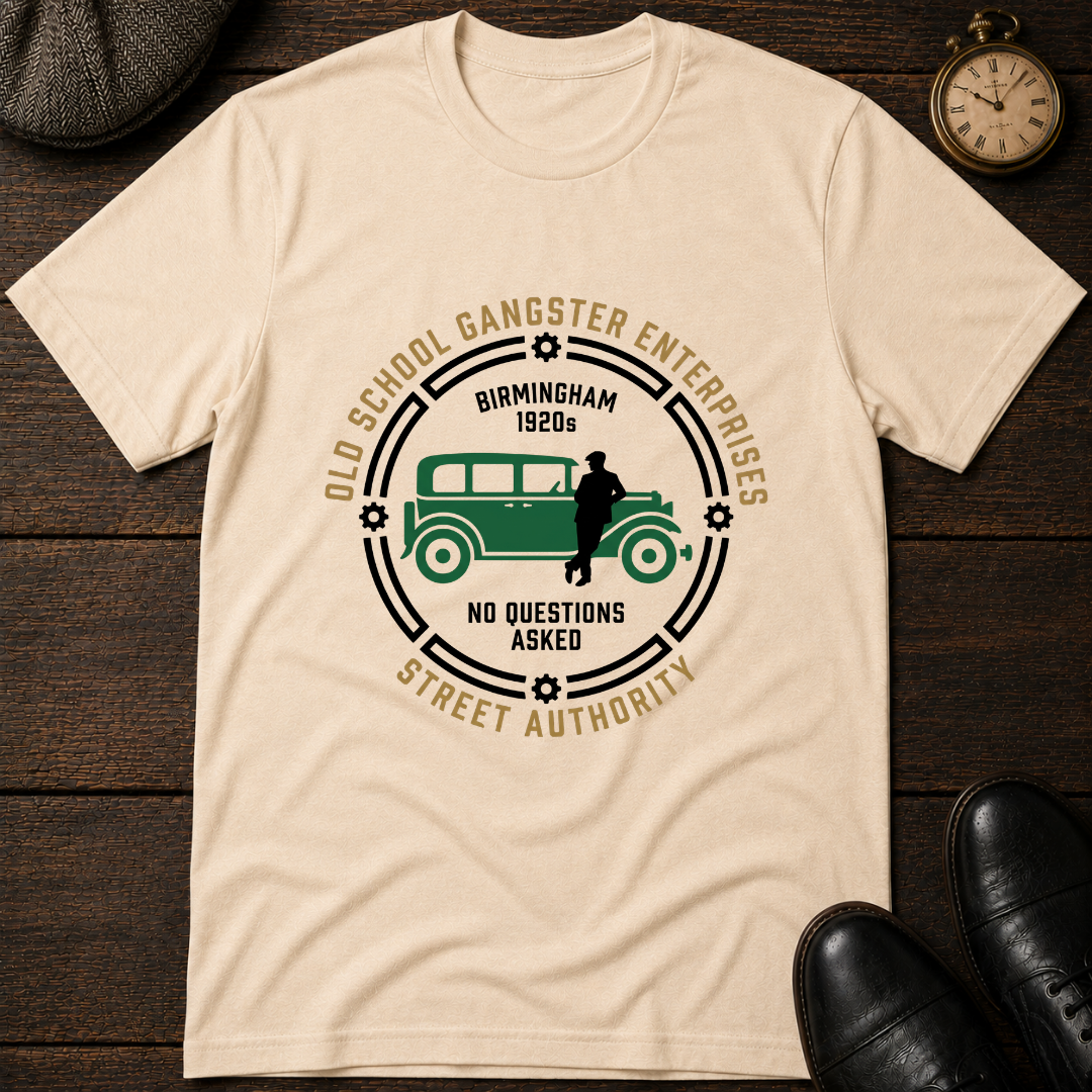 Street Authority OGE T-Shirt