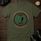 Street Authority OGE T-Shirt