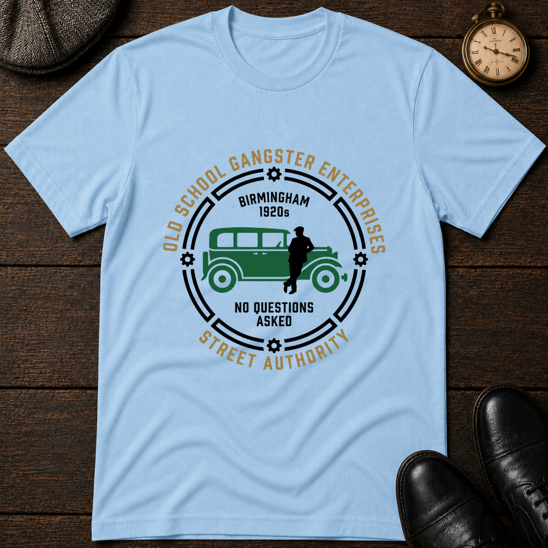 Street Authority OGE T-Shirt
