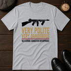 Very Polite OGE T-Shirt